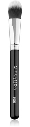 Mesauda Milano Flat Foundation F06-30 g