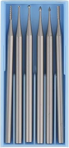 OITTo Skulpturenmesser-Set, Skulpturenmesser, Schnitzwerkzeug, mehr Flexibilität, Stahlskulpturenmesser, für Industriemetall (dünne Hülse)