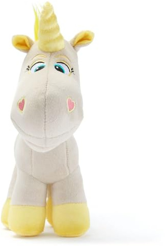 DISNEY STORE Official Mini Bean Bag Plushies - Buttercup