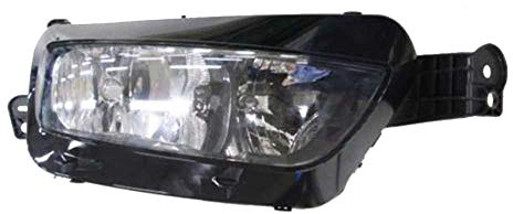 Halogenscheinwerfer rechts für C4 Grand Picasso II H7 Typ AL