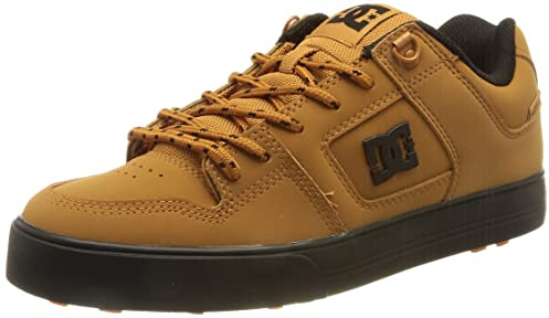 DC Shoes Men's Pure-Für Herren Sneaker