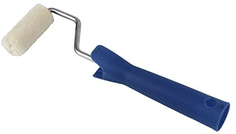 Cofan Mini Rodillo para esmaltar o barnizar | Diferentes tamaños |Sistema Antigoteo