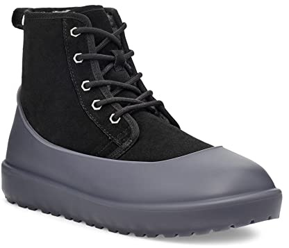 UGG Unisex-Adult's Uggguard, Black, XS