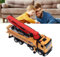 1:32 Scale Alloy Concrete Pump Truck Toy, Electric Concrete Truck, Battery Engineering Vehicle High Simulation Improve Coordination Construction Vehicle Model For Kids Boys