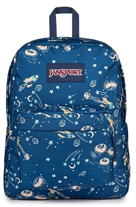 Jansport Right Pack Expression Groß Rucksack, Vortex Voyage