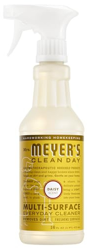 Mrs. Meyer's All-Purpose Cleaner Spray, Daisy, 16 Fl. Oz