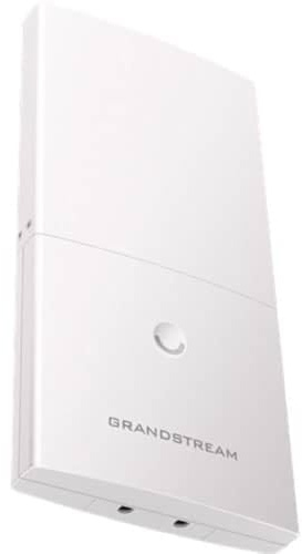 Grandstream Networks GWN7600LR Wireless Access Point 867 Mbit/s White Power Over Ethernet (PoE) (GWN 7605LR)