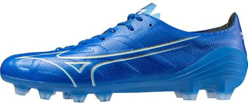 Mizuno Alpha Pro Adults Firm Ground Rugby Boots (UK Footwear Size System, Adult, Men, Numeric, Medium, 9)