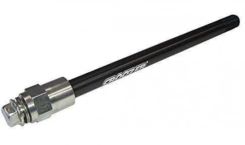 Croozer Steckachsadapter-3092019260 schwarz 1 Size