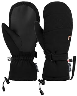 Reusch Kinder Fäustlinge Chloe R-TEX® XT Junior Mitten extra warm, wasserdicht, atmungsaktiv