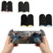 8 Pack Mobile Game Finger Sleeve, Funda Controller de Dedo de Pantalla Táctil Gaming, Thumb Sleeves para Cualquier Juego y Dispositivo móvil