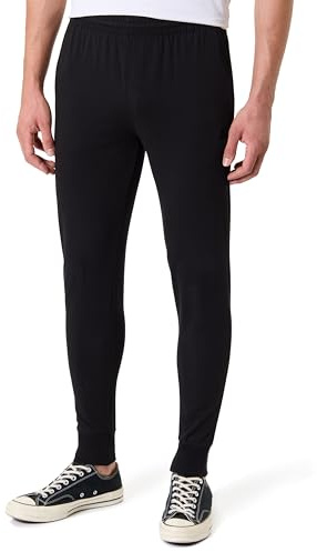 Russell Athletic herr byxor Cuffed Pant Slim Fit