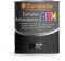 Esmalte Antioxidante ARM - Color Negro Mate - 750 ml - Superficie Exterior e Interior - Acabado Mate y de Rápido Secado - Excelente Dureza y Resistencia - Duracolor