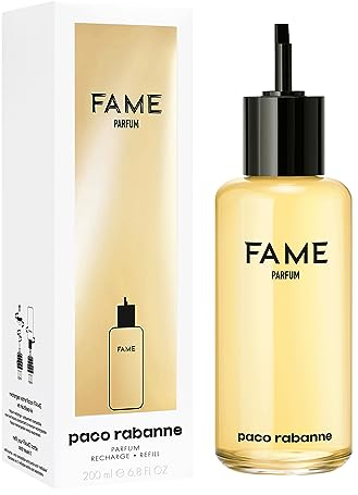 Paco Rabanne Fame Parfum Refill (200ml)