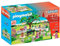 PLAYMOBIL 9228 Espace Cocktail de Mariage