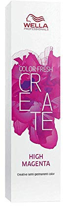 Wella Color Fresh Create High Magenta 60 ml