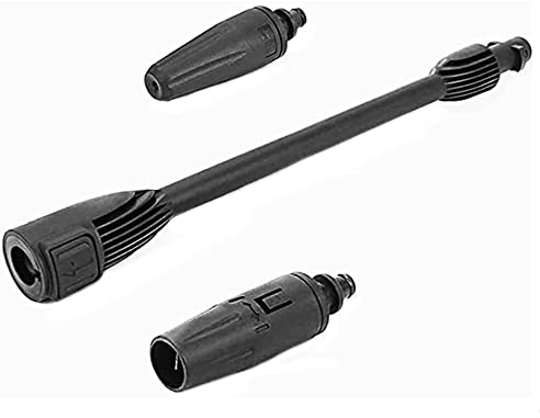 Laveuse à haute pression pour Karcher K2 K3 K4 K5 K6 K7, 2zzes de remplacement de pistolet de pulvérisation de lave-glace 2