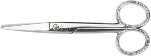 nippes Solingen Verbandschere | 13 cm | Auseinandernehmbar | Verbandschere gerade