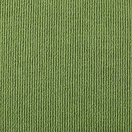 LMNCBVYA Självhäftande mattplattor – skala av och klistra fast 30 x 30 cm (12 x 12 tum) ljusgrå mattrutor för hem och kontor – lätt att installera, 12 st (grön 1 st, 30 x 30 cm)