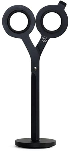 Hmm Tischschere, Schwarz