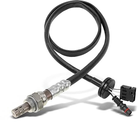 Sonde lambda devant Catalyseur pour C124 320 CE E320 E36 AMG W124 E280 320E A124 E320 E36 AMG S124 E280 E320 E36 T AMG 280 TE 320 TE 1992-1998 0005403817