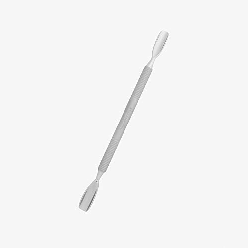 STALEKS Expert Empujador de Cuticula Profesional para manicura pedicura PE-30/1