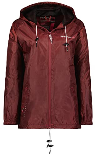 Geographical Norway dam Båt Parka