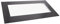 AEG 5616264577 Glasplatte Ofen-Mikrowelle
