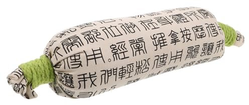 DRESSOOS Herbal Heat Compress Bag Thai Moxibustion Relief for Neck Back Winter Warmth Menstrual Pain Yoga Herbs Thai Moxa Beauty Salons