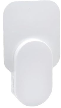 TopHomer Plug-in flugfälla inomhus nattlampa myggmördare flygande insektsfälla för flugor fruktflugor malar myggor skadedjursbekämpningslösning hemmakontor
