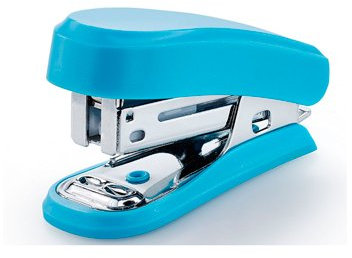 Novus 020-1908 Mini Tacker blau