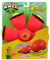 WAHU 31814.006 Phlat Ball Woosh, Mehrfarbig, S