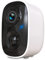 ATLANTIS Videocamera Volta A16-vl65 Wl A Batteria Fhd 1980x1080p 15fps H.264/26, Bianco