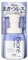 Biore The Face Facial Wash Foam 200ml - Oil Control