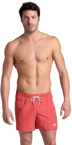 ARENA Short de Playa Hombre Pro_File Logo