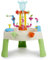 little tikes Fountain Factory Water Table - Outdoor Garden Toy, Safe & Portable Kids Table - Sensory Toy for Garden Games, Encourages Creative Play, For Ages 24 Months+