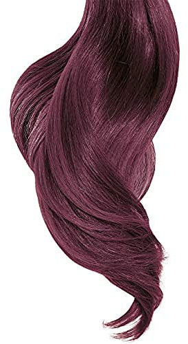 Tinta per Capelli Permanente 5.65 Mogano Intenso 155ml - Alkemilla