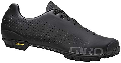 Giro Herren Empire VR90 Gravel|MTB Schuhe, Black, 41