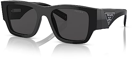 Occhiali da sole prada pr10zs 1ab5s0 - 54/20/140