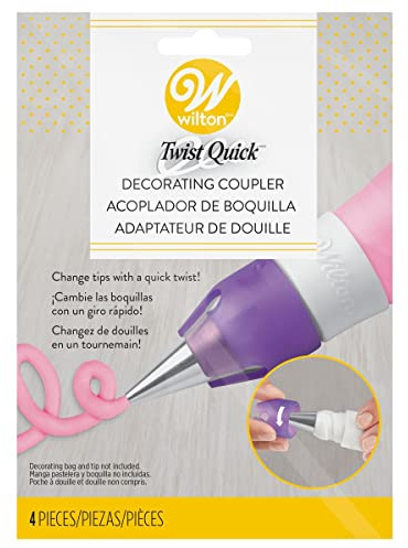 Wilton 02-0-0126 Kitchen Tools, Plastic