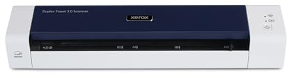 Xerox® Duplex Travel 2.0 Scanner