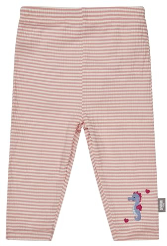 Sterntaler unisex - bebis Badbyxor Leggings Seepferdchen