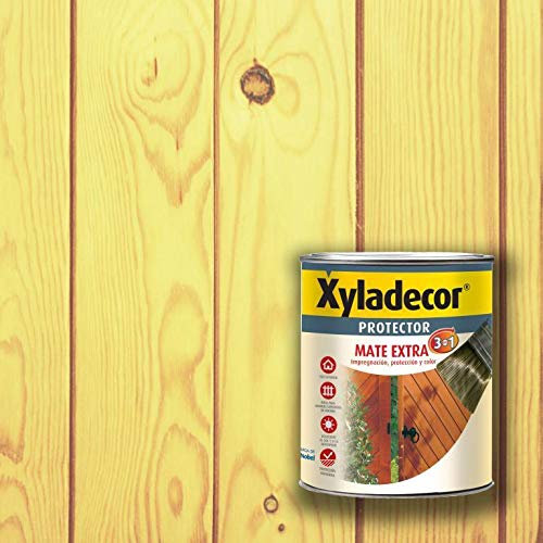 Xyladecor Mate Extra 3en1 Pino Tea 2.5L