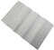 Qeunrtiy Protector TéRmico de Aluminio Repujado, Protector TéRmico del Tubo de Escape y Placa de Aluminio con Aislamiento TéRmico General para AutomóViles