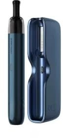 Doric Galaxy med powerbank och nikotinfri penna - Blå