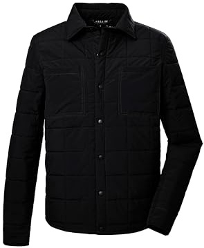 G.I.G.A. DX herr Gw 58 Mn Qltd Jckt Quiltad jacka/funktionell skjorta