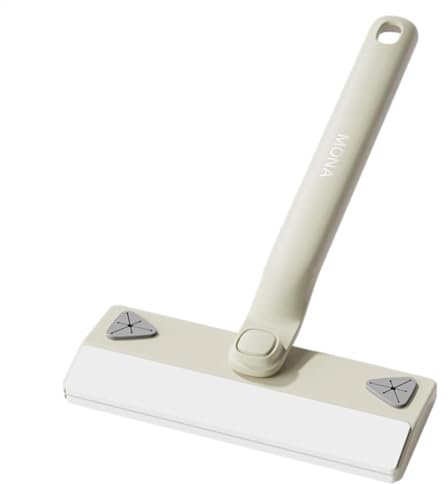 Scopa portatile per frange, mop per la pulizia | pulitore multiuso per ufficio, cucina, camera da , soggiorno, ristorante, hotel | mop lavabile a mano per piccoli spazi e superfici