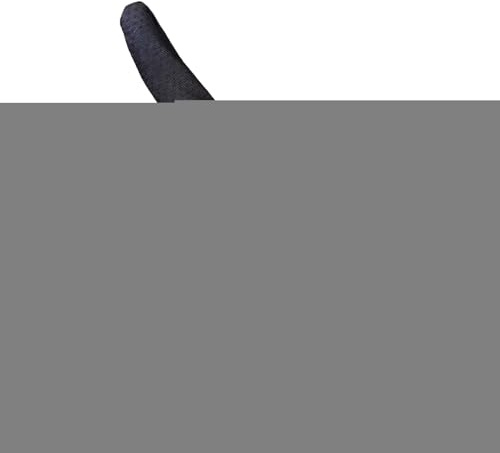 TABSIRAH Drawing Glove - Two-Finger Graphic Tablet Drawing Glove, Right Left Hand Breathable Wraps for Paper Sketching Professionals Beginners Students