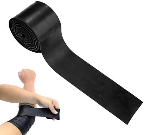 Banda de compresión muscular, sentado prolongado de pie, banda de compresión muscular para recuperación de entrenamiento, para manos, piernas, gimnasio, hogar, sala de estar, hombres, mujeres y