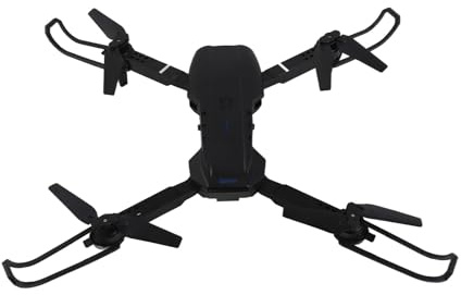 HD 4K Cámara Dual 3 Lados para Evitar Obstáculos WiFi Quadcopter Drone con Zoom 50X para Fotografía Aérea y Control Remoto para Múltiples Vuelos Divertidos